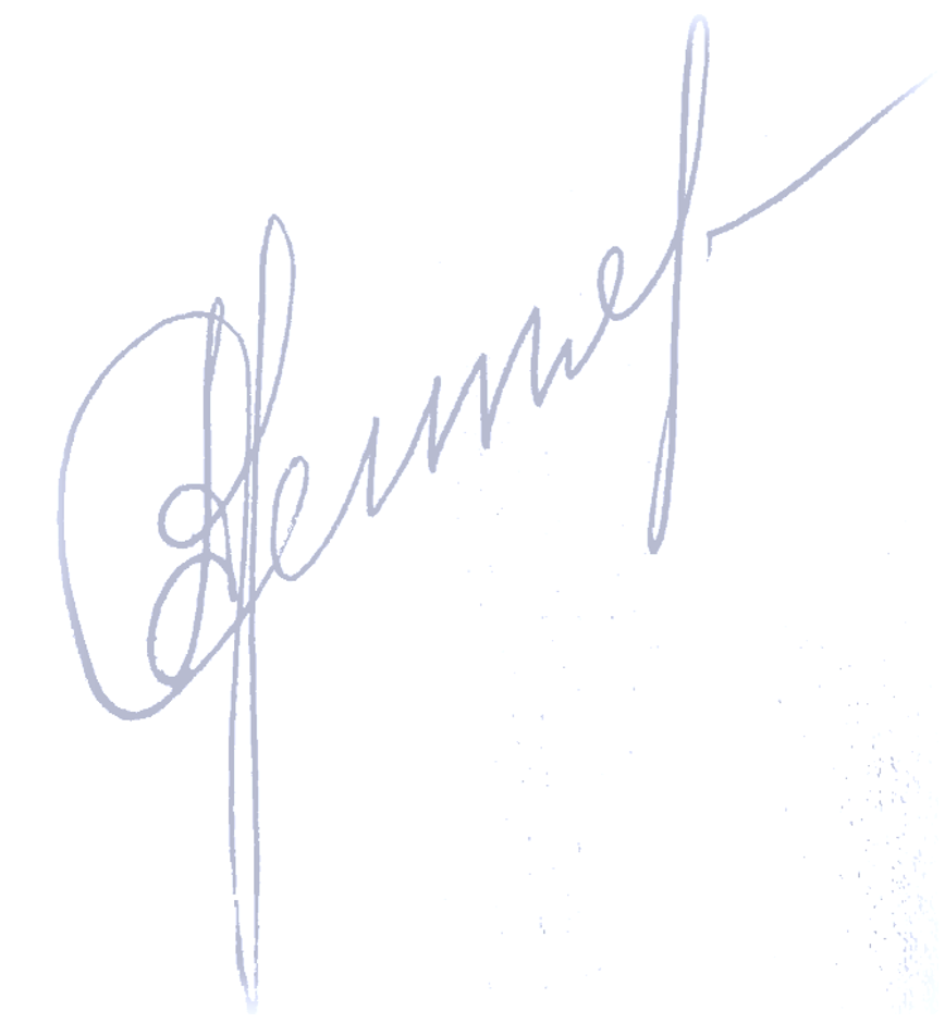 Довідка про підвищення кваліфікації