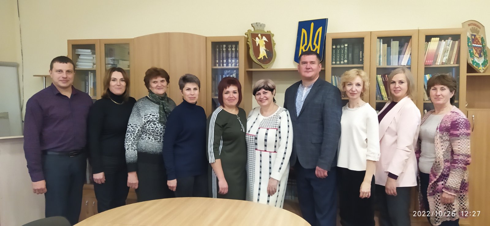 Співпраця – запорука успіху