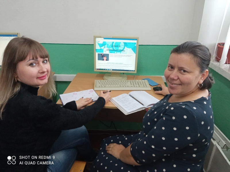 Проведено семінар-практикум для працівників психологічної служби закладів освіти «Інформаційна гігієна для дорослих та дітей як фактор збереження психічного здоров'я»