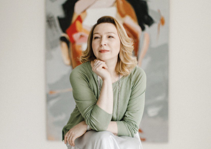 Олена Масалітіна (ФОП)