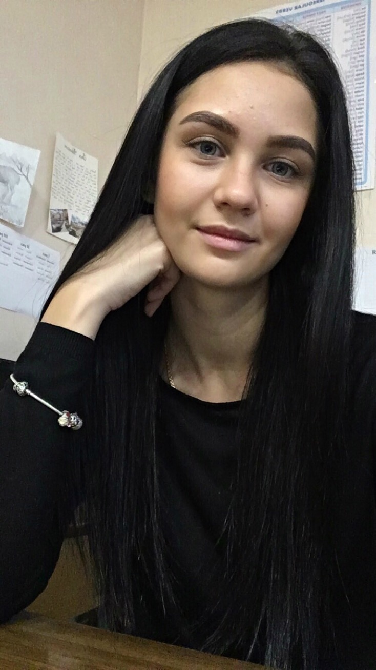 Лужецька Тетяна Романівна